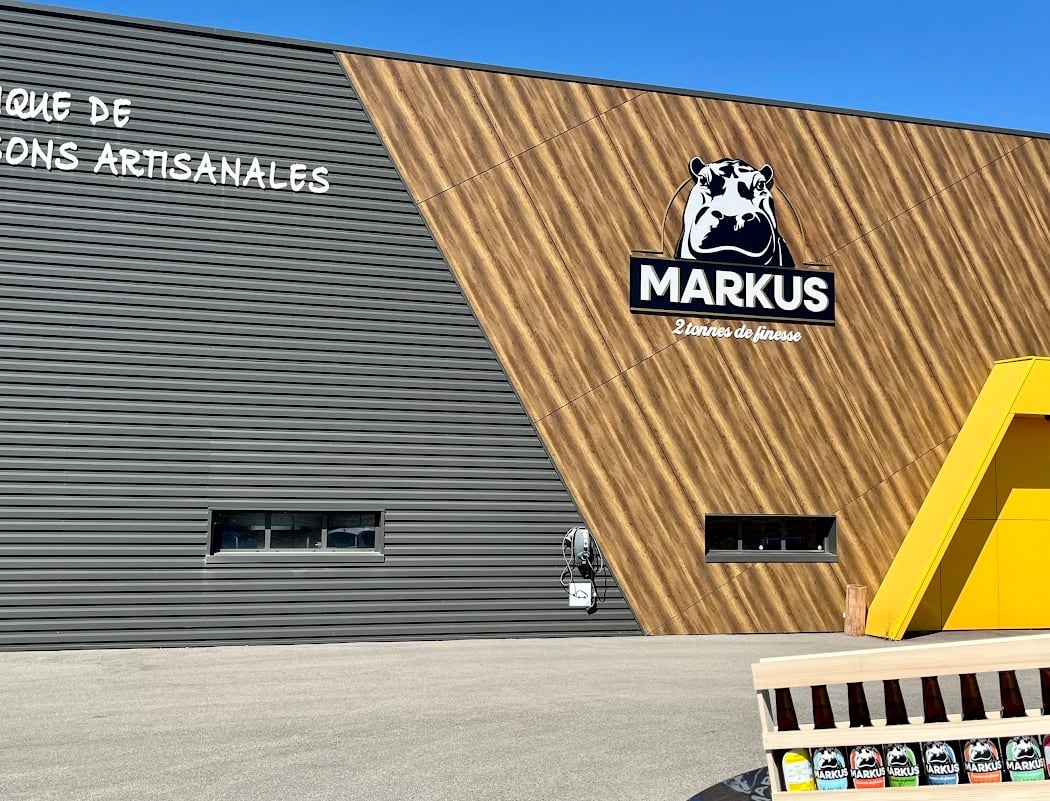 MARKUS BIERE 2